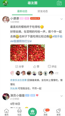 镇雄微生活无广告版