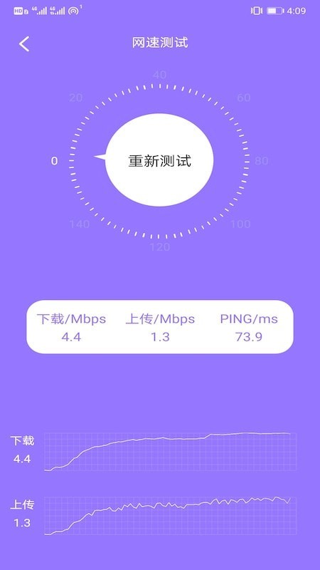 betternet安卓免费版图2