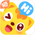 猫小帅英语免费原版