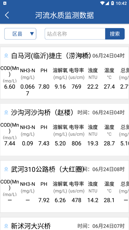 临沂环境图2