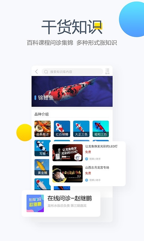 龙巅鱼邻官方最新版图3
