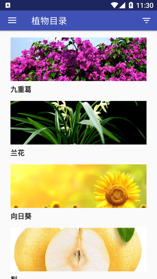 myflower手机免费版图3