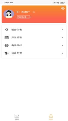 爱康达正版图1