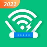 wifi超级快连免费原版