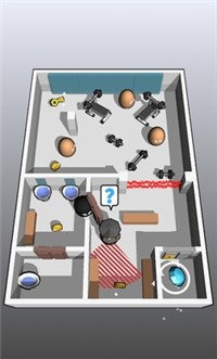 兰博先生手游免费版图3