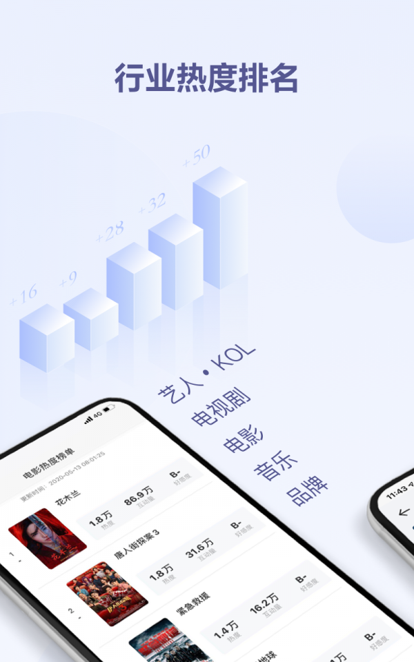 鲸鱼数据手机版