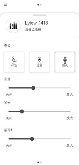 Lyiew直装版图2
