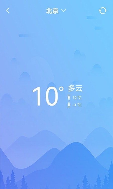 室温温度计最新免费版