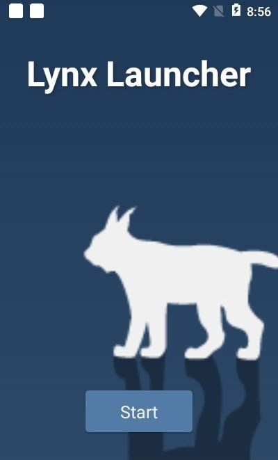 Lynx Launcher最新版图3
