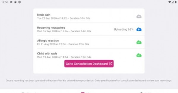 Consult(1)