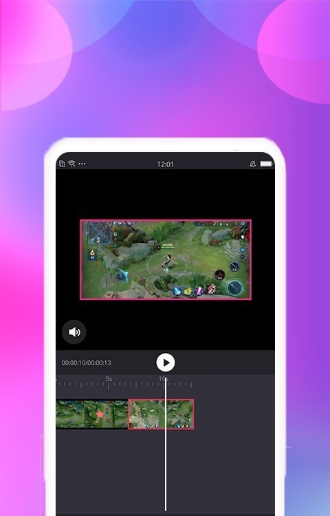 视频合并剪辑精灵手机免费版图2