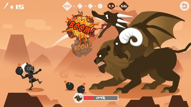 丛林狩猎大师最新免费版