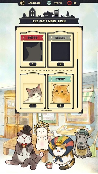 猫咪天堂官方最新版