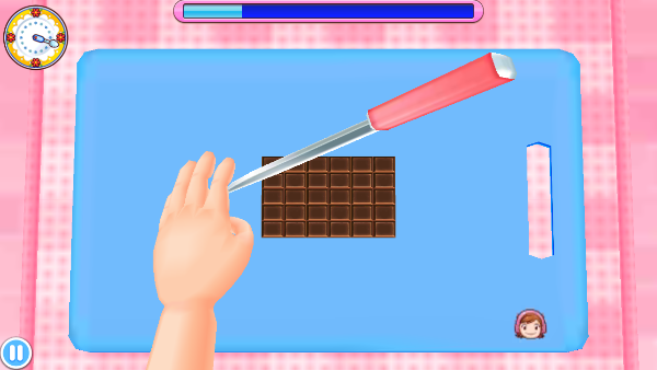 cooking mama安卓版