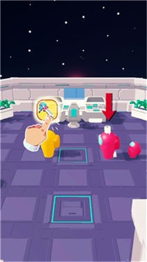 太空顶替者游戏纯净版
