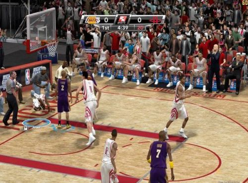 nba2konline2游戏无广告版图2