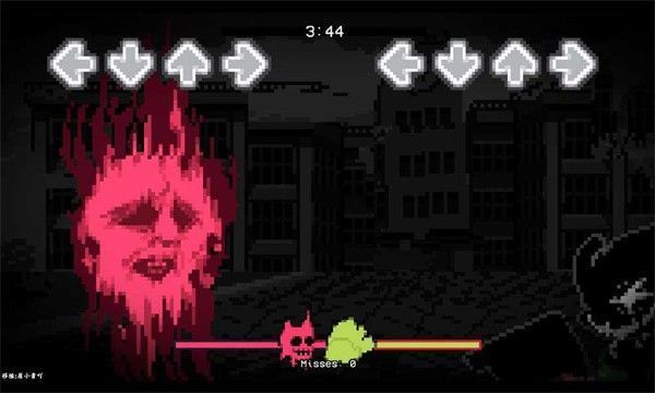 FNF腐化精神错乱模组安卓版