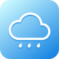 知雨天气通用版