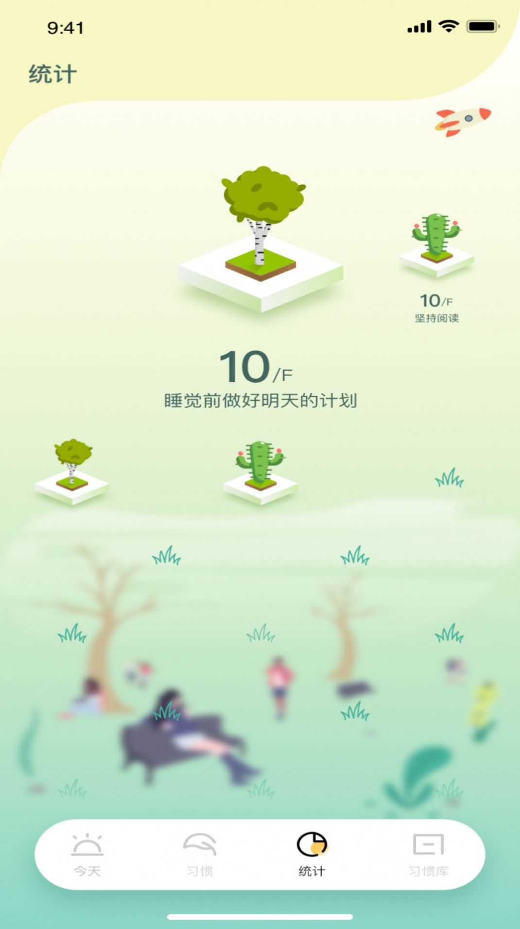 saola习惯养成(1)