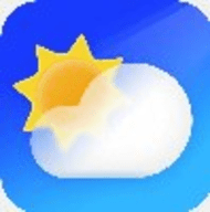 天气象预报原版