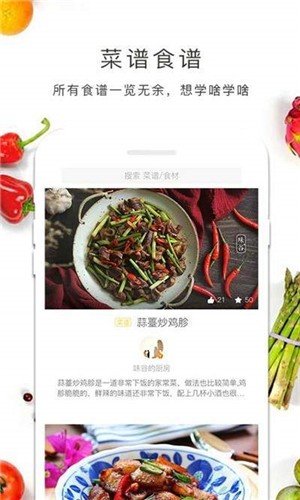好大厨菜谱最新免费版