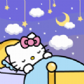 hellokitty:晚安游戏官方版