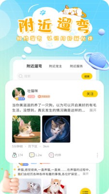 灵宠大陆无广告版