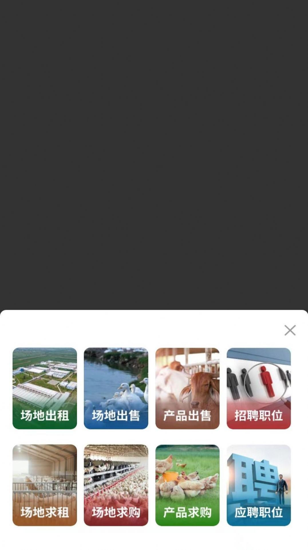 畜牧云端官方版