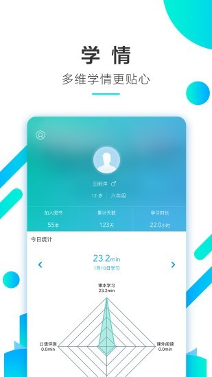 人教畅读官方最新版(2)