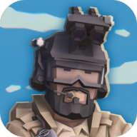 像素战地联机版 v0.3