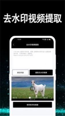 视频水印处理官方正版图2