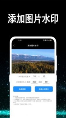 视频水印处理官方正版图3