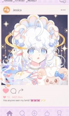 次元头像制作官方正版