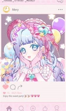 次元头像制作官方正版