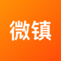 微镇企服通用版