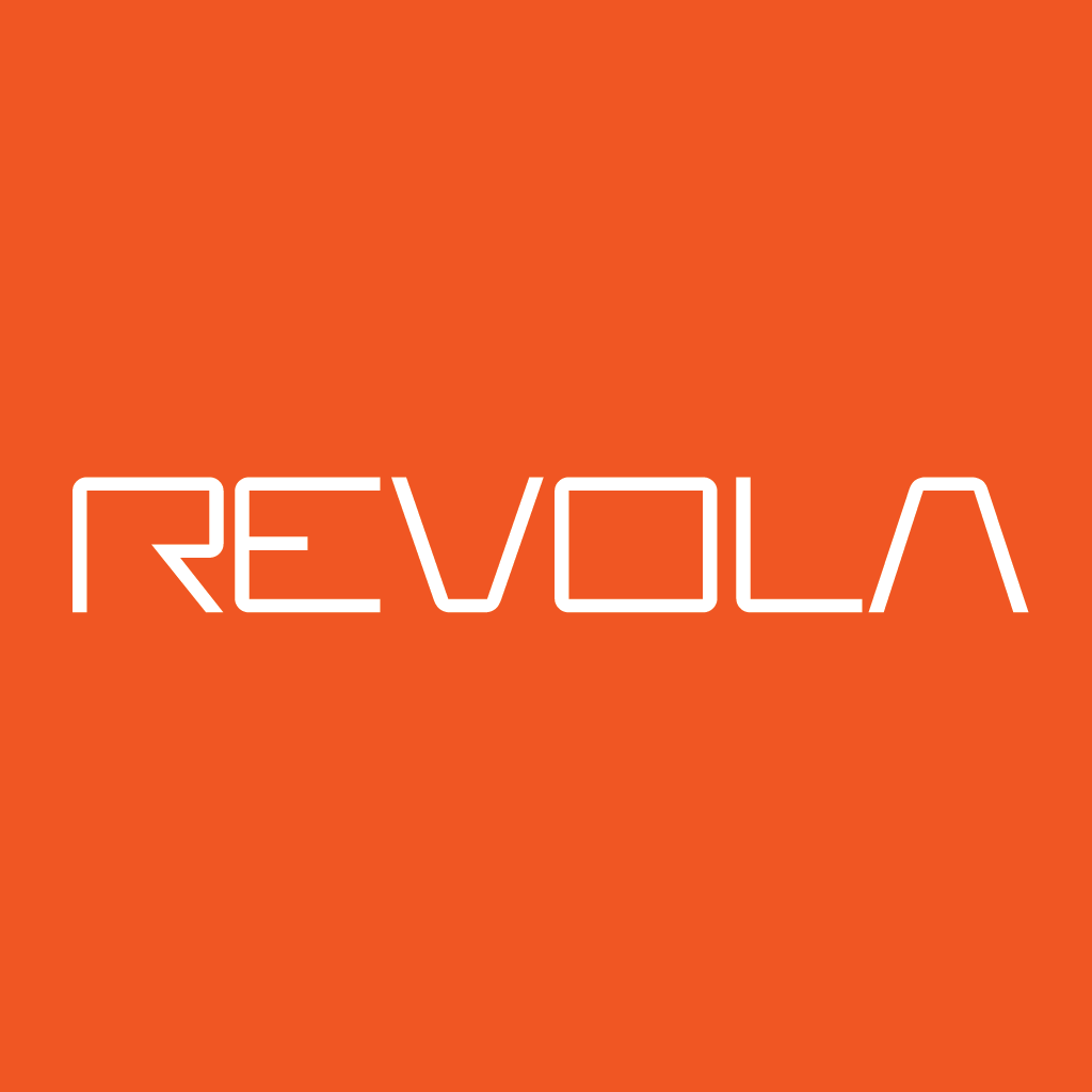 REVOLA官方正版