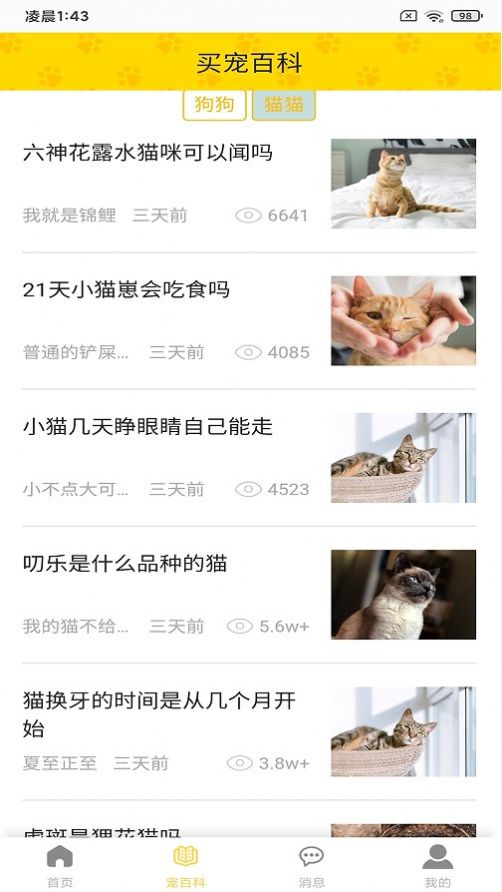 富张东狗官方正版图1
