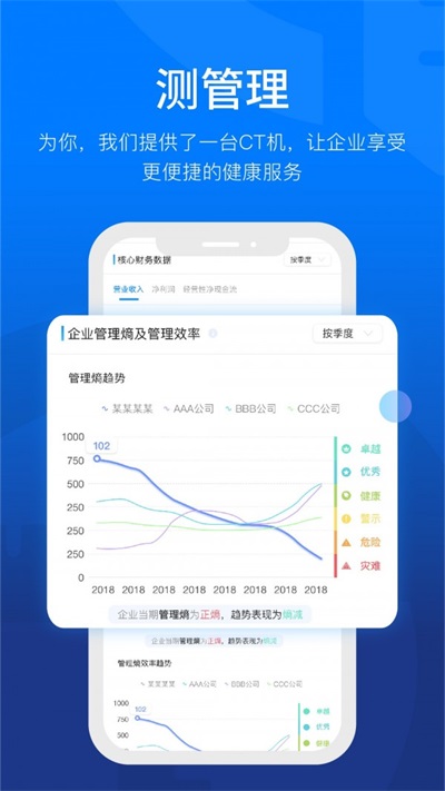 企探官方版图3