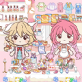 托卡魔法甜心小屋游戏无广告版