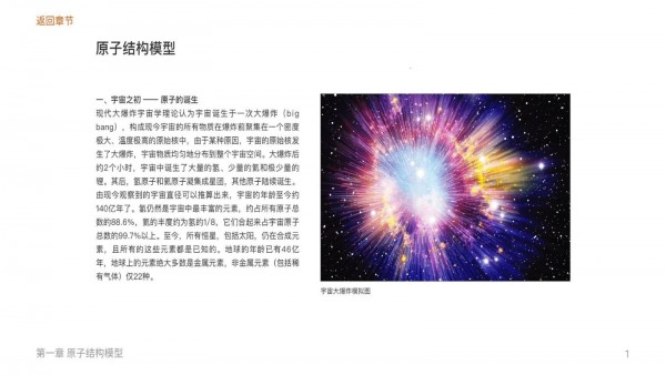 结构化学安卓版图1
