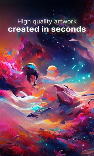 Dream by wombo官方最新版