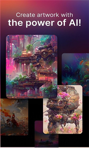 Dream by wombo官方最新版
