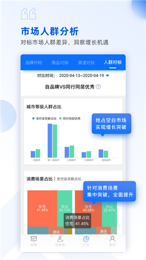 酒参谋官方正版图1
