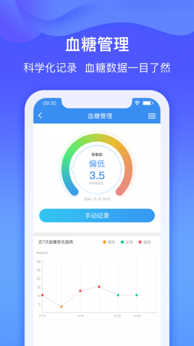 南海云健康链最新免费版(3)