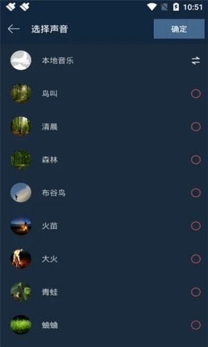 静心白噪音无广告版