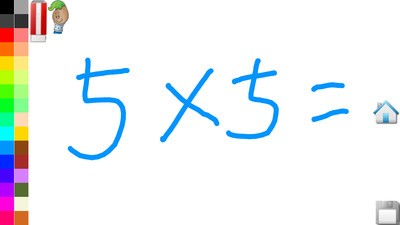 宝宝小黑板(1)