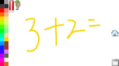 宝宝小黑板(2)