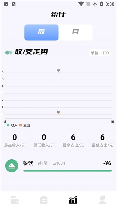 领秋记账手机最新版