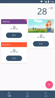 点滴目标图3