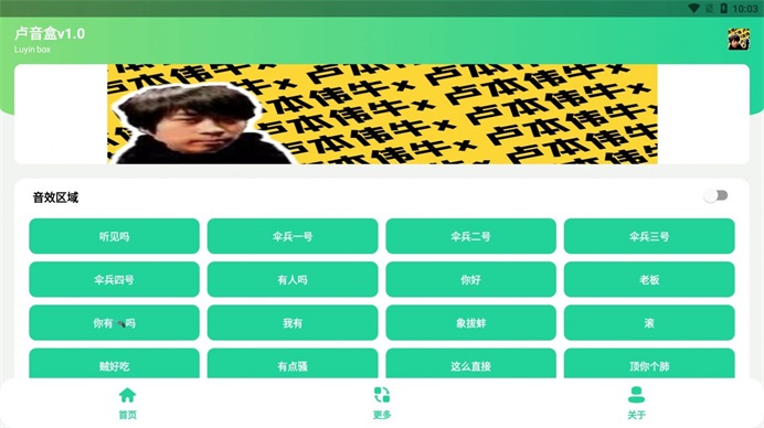 卢音盒直装版图2